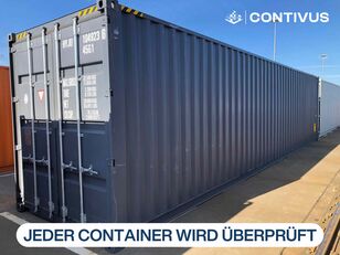 nieuw HC 40'HC, 12m High Cube 40ft container