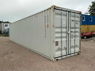 MMPU 40 ft High Cube Container - 40 Fu&szlig;