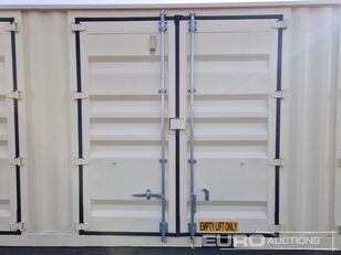 Venta de Machpro MP-C40 contenedor 40 pies - Imagen 6 | Autoline ES Machpro MP-C40 contenedor 40 pies nuevo | Imagen 6 - Autoline