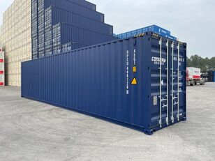 new Müüme 40-jalaseid (12 m pikkuseid) Standart 40ft container