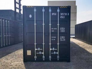 kontainer 40 kaki Rhino-Cross-Containers 40ft High Cube 26 Ton High Cube