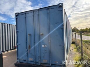 conteneur 40 pieds Tokyu DAA-132b-s