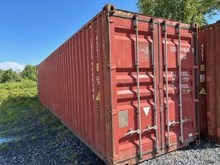 container frigorifero 40 piedi 40 PIEDI HC HIGH CUBE