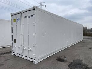 рефконтейнер 40 футов 40 ft HC refrigerated container/ reefer /freshly painted 2007