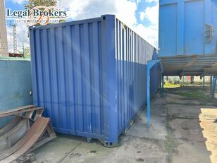 container 45 piedi 45" Zeecontainer