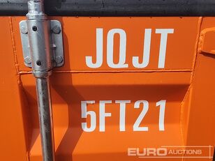 5-čeveljski kontejner JQJT 5' naprodaj - Slika 7 | Autoline SI 5-čeveljski kontejner JQJT 5' | Slika 7 - Autoline