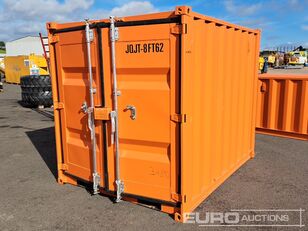 Container - 8 Fuß