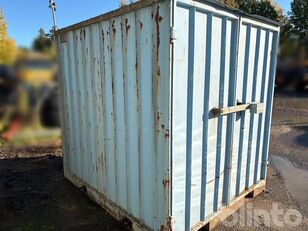 8ft container