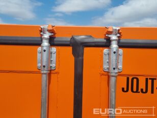 7' x 5' Double Door 8ft container for sale - Image 13 | Autoline KE 7' x 5' Double Door 8ft container | Image 13 - Autoline