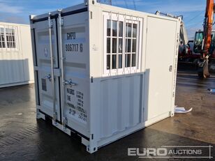 7ft Container (Cannot Be Reconsigned) 8ft container for sale - Image 7 | Autoline ZM 7ft Container (Cannot Be Reconsigned) 8ft container | Image 7 - Autoline