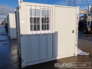 7ft Container (Cannot Be Reconsigned) 8ft container for sale - Image 8 | Autoline ZM 7ft Container (Cannot Be Reconsigned) 8ft container | Image 8 - Autoline