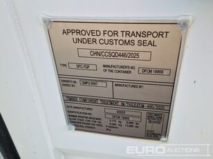 7ft Container (Cannot Be Reconsigned) 8ft container for sale - Image 16 | Autoline ZM 7ft Container (Cannot Be Reconsigned) 8ft container | Image 16 - Autoline