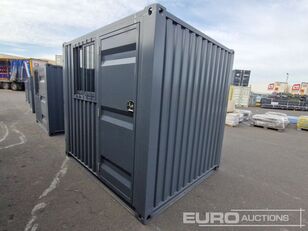 8 FT Container House contenedor 8 pies