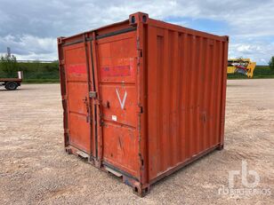 container 8 picioare 8 ft Conteneur