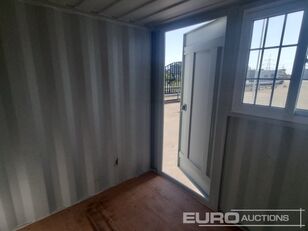 8' x 6' Container, Side Door, End Door (Cannot Be Reonsigned) 8ft container for sale - Image 11 | Autoline KE 8' x 6' Container, Side Door, End Door (Cannot Be Reonsigned) 8ft container | Image 11 - Autoline