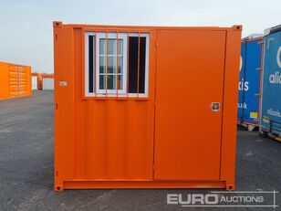 ny 8' x 7' 8 fot container