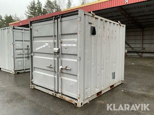 c&ocirc;ng-te-nơ 8ft Container 2st med m&ouml;bler