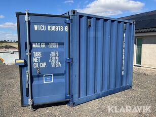 контейнер 8 футов Container 8 fot