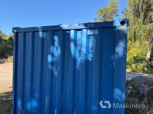 Venta de Container Swepol K8 contenedor 8 pies - Imagen 5 | Autoline PY Container Swepol K8 contenedor 8 pies | Imagen 5 - Autoline