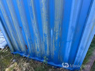 Venta de Container Swepol K8 contenedor 8 pies - Imagen 15 | Autoline PY Container Swepol K8 contenedor 8 pies | Imagen 15 - Autoline