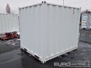 novi JQJT 7' kontejner 8 stopa