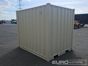 kontainer 8 kaki Machpro MP-9' High Cube baru