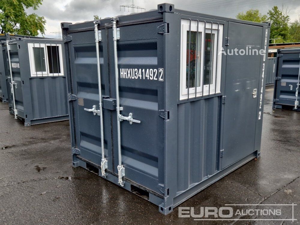 RAYFORE 8ft container for sale | Autoline RAYFORE 8ft container - Autoline