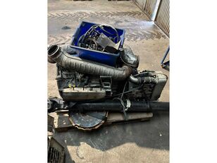 Camion porte-conteneur DAF à vendre - Image 14 | Autoline CI Camion porte-conteneur DAF | Image 14 - Autoline