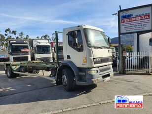 контейнеровоз DAF LF 55 250