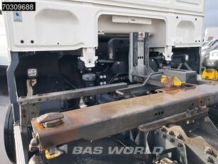 Купить контейнеровоз DAF XF 480 6X2 BDF Lift+Steering Axle FAN SSC Automatic Retarder BTS - Изображение 14 | Autoline TJ Контейнеровоз DAF XF 480 6X2 BDF Lift+Steering Axle FAN SSC Automatic Retarder BTS | Изображение 14 - Autoline