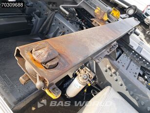 Купить контейнеровоз DAF XF 480 6X2 BDF Lift+Steering Axle FAN SSC Automatic Retarder BTS - Изображение 20 | Autoline TJ Контейнеровоз DAF XF 480 6X2 BDF Lift+Steering Axle FAN SSC Automatic Retarder BTS | Изображение 20 - Autoline