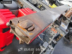 Купить контейнеровоз DAF XF 480 6X2 BDF Lift+Steering Axle FAN SSC Automatic Retarder BTS - Изображение 21 | Autoline TJ Контейнеровоз DAF XF 480 6X2 BDF Lift+Steering Axle FAN SSC Automatic Retarder BTS | Изображение 21 - Autoline