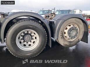 Купить контейнеровоз DAF XF 480 6X2 BDF Lift+Steering Axle FAN SSC Automatic Retarder BTS - Изображение 23 | Autoline TJ Контейнеровоз DAF XF 480 6X2 BDF Lift+Steering Axle FAN SSC Automatic Retarder BTS | Изображение 23 - Autoline