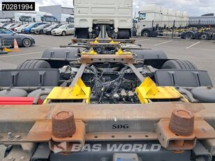 Camion porte-conteneur DAF XF 480 6X2 SSC Retarder 2xTanks Lift/Steering ACC Euro 6 à vendre - Image 24 | Autoline SN Camion porte-conteneur DAF XF 480 6X2 SSC Retarder 2xTanks Lift/Steering ACC Euro 6 | Image 24 - Autoline