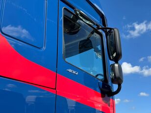 Купить контейнеровоз DAF XF 480 BDF FAR SSC, ACC, Intarder, Multiwechsler - Изображение 4 | Autoline TM Контейнеровоз DAF XF 480 BDF FAR SSC, ACC, Intarder, Multiwechsler | Изображение 4 - Autoline