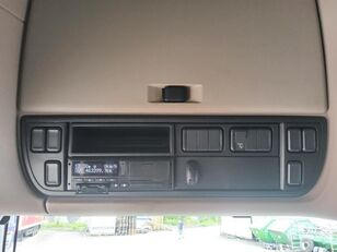 Camião de contentores DAF XF 480 FAN 6X2 N a venda - Imagem 7 | Autoline PT Camião de contentores DAF XF 480 FAN 6X2 N | Imagem 7 - Autoline