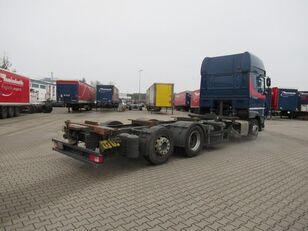 контейнеровоз DAF XF 480 FAN 6X2 N