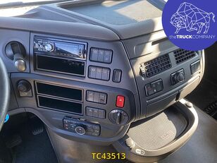 DAF XF Euro6 480 containerchassi lastbil till salu - Bild 30 | Autoline SE DAF XF Euro6 480 containerchassi lastbil | Bild 30 - Autoline