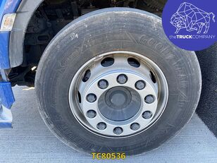 DAF XF Euro6 480 container chassis for sale - Image 4 | Autoline DAF XF Euro6 480 container chassis | Image 4 - Autoline