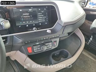 بيع شاحنة نقل الحاويات DAF XG 480 6X2 BDF Lift+Steering axle Automatic Retarder LED Euro 6 - صورة 23 | Autoline QA شاحنة نقل الحاويات DAF XG 480 6X2 BDF Lift+Steering axle Automatic Retarder LED Euro 6 | صورة 23 - Autoline