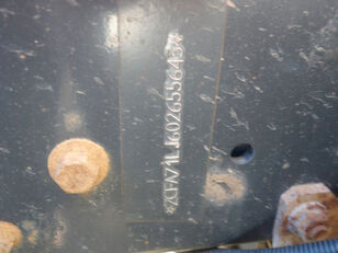 Camion porte-conteneur IVECO EuroCargo 150 150E 250 Wechselfahrgestel, BDFl à vendre - Image 17 | Autoline BF Camion porte-conteneur IVECO EuroCargo 150 150E 250 Wechselfahrgestel, BDFl | Image 17 - Autoline