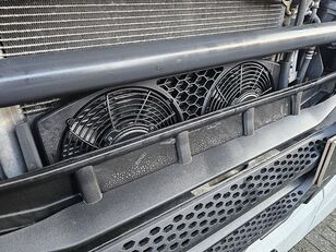 IVECO S-WAY AS440S51 DIESEL 6X2 INTARDER container chassis for sale - Image 18 | Autoline IVECO S-WAY AS440S51 DIESEL 6X2 INTARDER container chassis | Image 18 - Autoline