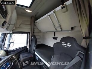 Купить контейнеровоз IVECO S-Way 510 6X2 BDF Retarder Air suspension Lift-Axle Automatic Eu - Изображение 27 | Autoline TM Контейнеровоз IVECO S-Way 510 6X2 BDF Retarder Air suspension Lift-Axle Automatic Eu | Изображение 27 - Autoline