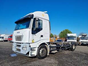 контейнеровоз IVECO STRALIS 480