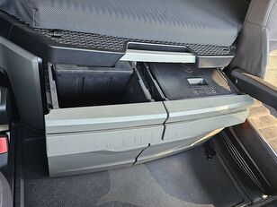 MAN 26.510 TGX container chassis for sale - Image 11 | Autoline MY MAN 26.510 TGX container chassis | Image 11 - Autoline