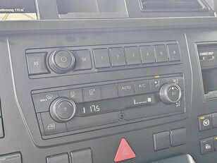 Camion porte-conteneur MAN 26.510 TGX GX 6X2 INTARDER à vendre - Image 15 | Autoline LU Camion porte-conteneur MAN 26.510 TGX GX 6X2 INTARDER | Image 15 - Autoline