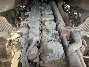 Купить контейнеровоз MAN TGA 26.480 (8 TIRES / 8 ROUES / 6X2 / GOOD CONDITION) - Изображение 16 | Autoline TM Контейнеровоз MAN TGA 26.480 (8 TIRES / 8 ROUES / 6X2 / GOOD CONDITION) | Изображение 16 - Autoline