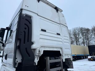 Купить контейнеровоз MAN TGE 26.470 - Изображение 5 | Autoline KG Контейнеровоз MAN TGE 26.470 | Изображение 5 - Autoline