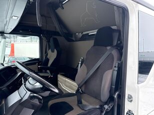 Купить контейнеровоз MAN TGE 26.470 - Изображение 10 | Autoline KG Контейнеровоз MAN TGE 26.470 | Изображение 10 - Autoline