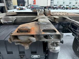 Купить контейнеровоз MAN TGE 26.470 - Изображение 17 | Autoline KG Контейнеровоз MAN TGE 26.470 | Изображение 17 - Autoline